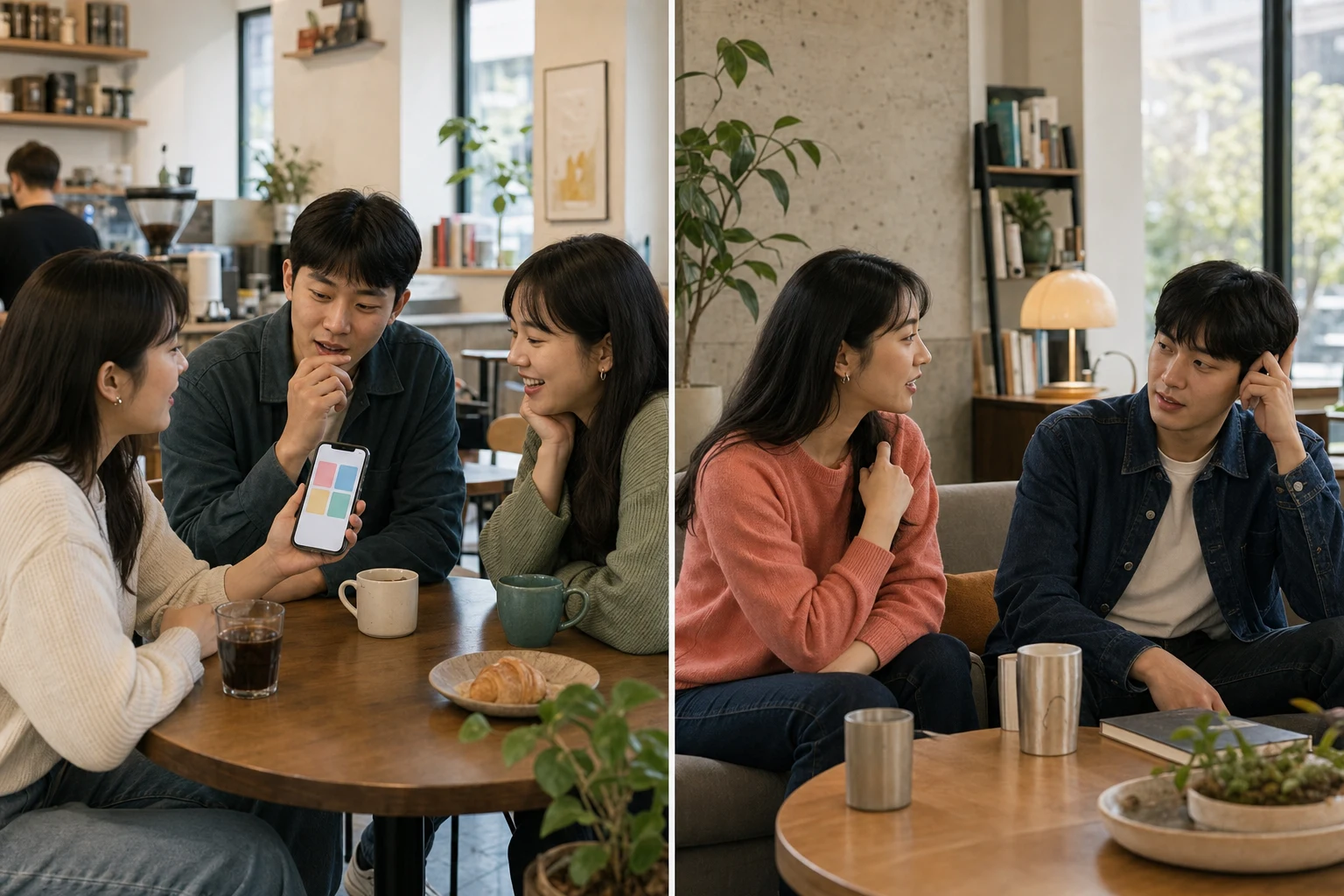Five conditions that helped MBTI spread in South Korea